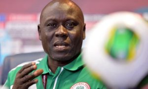 Manu Garba, has shown his full support for Arokodare and Ogbu, believing they will make a significant impact in the Super Eagles.