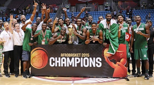 The official draw for the FIBA AfroBasket 2025 will take place on Saturday, April 19, in Luanda, Angola, as announced by FIBA Africa.