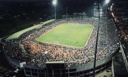 Lobi Stars FC has announced that the NPFL has approved for the club to relocate its home matches to the Nnamdi Azikiwe Stadium in Enugu.