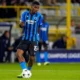 Raphael Onyedika and Club Brugge’s Champions League hopes crumbled after a 3-0 defeat to Aston Villa (6-1 on aggregate).