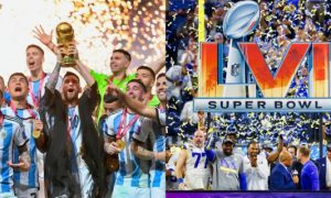 FIFA President Gianni Infantino has revealed the introduction of a Super Bowl-style halftime show for the 2026 FIFA World Cup final.