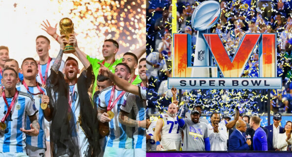 FIFA President Gianni Infantino has revealed the introduction of a Super Bowl-style halftime show for the 2026 FIFA World Cup final.