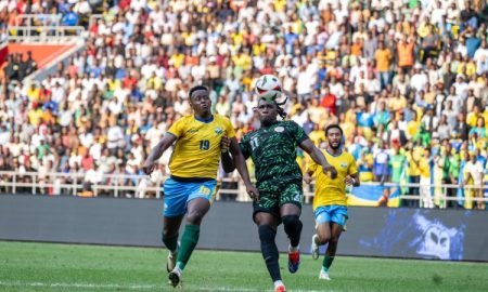 NFF has finalized plans to dispatch an advance party to Kigali ahead of the Super Eagles’ 2026 FIFA World Cup qualifier against Rwanda.