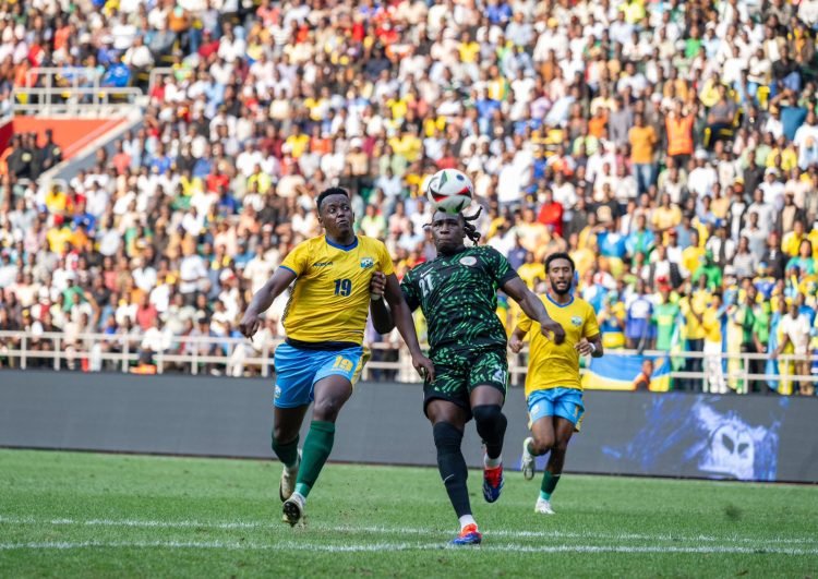 NFF has finalized plans to dispatch an advance party to Kigali ahead of the Super Eagles’ 2026 FIFA World Cup qualifier against Rwanda.