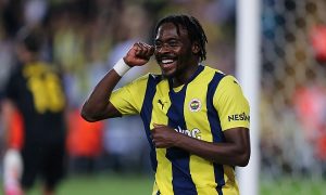 Bright Osayi-Samuel is set to leave Fenerbahçe after failing to agree a new deal, with Nottingham Forest and Crystal Palace interested.