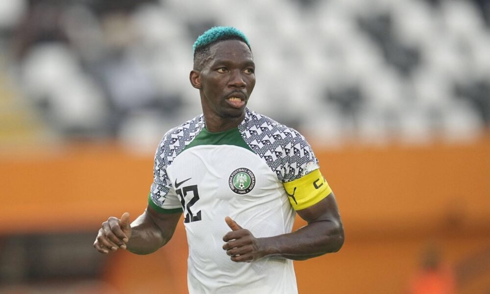Omeruo has shed light on the tactical direction that Eric Chelle intends to use for Super Eagles ahead of the 2026 FIFA World Cup qualifiers