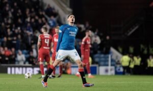 Leon Balogun has shared his thoughts following Rangers penalty shootout win over Mourinho's Fenerbahçe in the UEFA Europa League Round of 16.