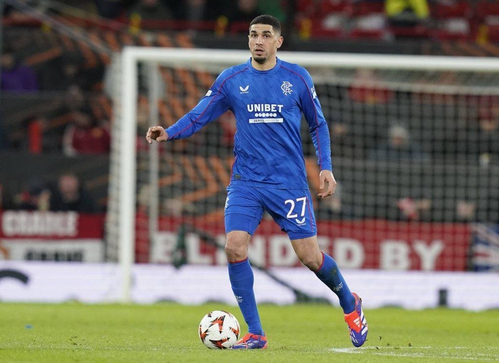 Leon Balogun has shared his thoughts following Rangers penalty shootout win over Mourinho's Fenerbahçe in the UEFA Europa League Round of 16.