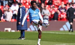 Liverpool and Manchester City have entered the race to sign Super Eagles defender Ola Aina as his contract nears expiration.