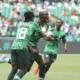 Super Eagles forward Victor Osimhen has urged his teammates to give their all as they prepare for the crucial 2026 FIFA World Cup qualifiers