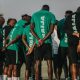 Eric Chelle, the head coach of the Super Eagles, has unveiled the final 23-player squad for Nigeria's 2026 World Cup qualifiers.