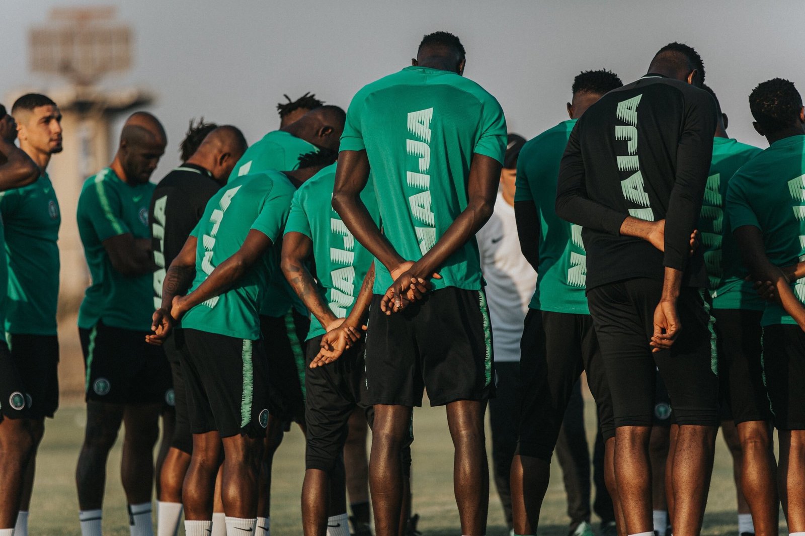 Eric Chelle, the head coach of the Super Eagles, has unveiled the final 23-player squad for Nigeria's 2026 World Cup qualifiers.