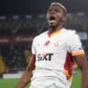 Galatasaray striker Victor Osimhen has finally opened up about why he left Napoli for the Turkish Super Lig.